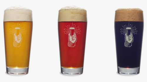 Pint Glass, HD Png Download, Free Download