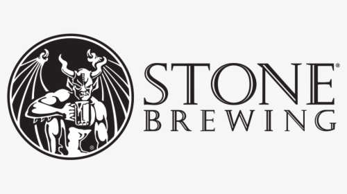 Stone Brewing Logo Png, Transparent Png, Free Download