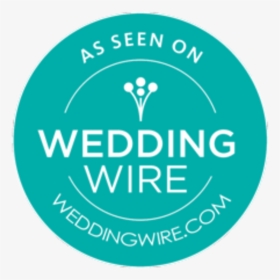 Wedding Wire Badge - Brewdog Punk Ipa Logo, HD Png Download, Free Download