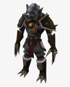 Runescape Werewolf, HD Png Download, Free Download