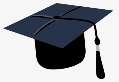 Graduation Hat Cap Png Image, Transparent Png, Free Download