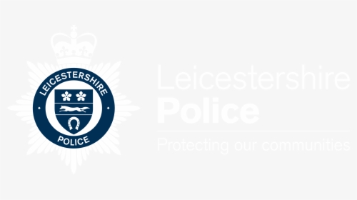 Leicestershire Police Logo - Leicester Police, HD Png Download, Free Download