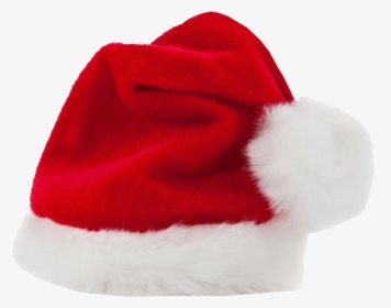 Santa Claus Hat Christmas - Transparent Christmas Hat Png, Png Download, Free Download