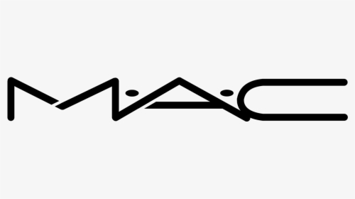 Mac Logo - Mac Cosmetics Logo Transparent, HD Png Download, Free Download