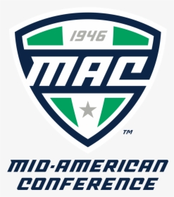 Mac Logo - Mid American Conference Logo, HD Png Download, Free Download