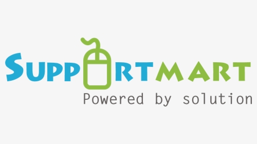 Support Mart Logo, HD Png Download, Free Download