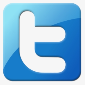 Thumb Image - Logo Twitter Png Transparente, Png Download, Free Download