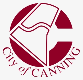 City Of Canning Logo, HD Png Download, Free Download