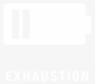 Exhaustion Words - Parallel, HD Png Download, Free Download