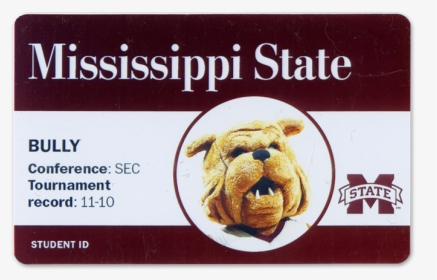 Mississippi State University, HD Png Download, Free Download