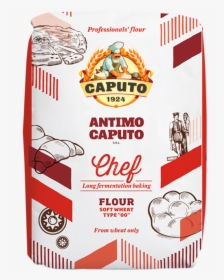 00 Italian Pizza Flour, HD Png Download, Free Download