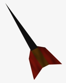 The Runescape Wiki - Darts Weapons, HD Png Download, Free Download