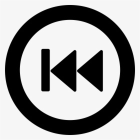 Rewind, HD Png Download, Free Download