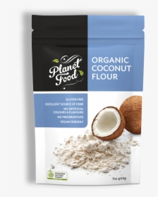 Coconut Flour - Roasted Grain Beverage, HD Png Download, Free Download