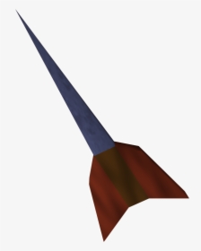 The Runescape Wiki - Darts Weapons, HD Png Download, Free Download