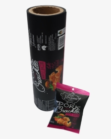 Pork-crackle - Coffee, HD Png Download, Free Download