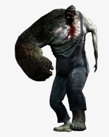 Cleanup - Left 4 Dead Zombies, HD Png Download, Free Download