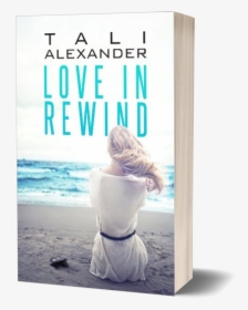 Paperback-loveinrewind, HD Png Download, Free Download