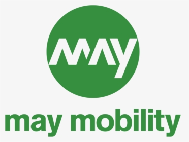 May Mobility Logo, HD Png Download, Free Download