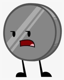 Image New Png Inanimate Insanity Wiki Fandom Clipart - Nickel Inanimate Insanity Png, Transparent Png, Free Download
