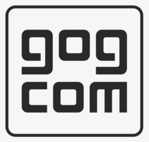 Gog.com, HD Png Download, Free Download