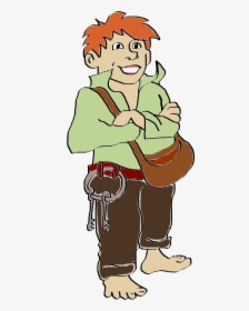 Cartoon, HD Png Download, Free Download