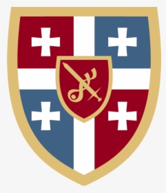 National Guard Of Georgia Logo - Crest, HD Png Download, Free Download