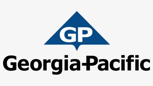 Georgia Pacific Llc Logo, HD Png Download, Free Download