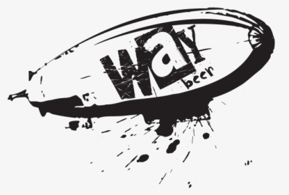 Way Beer Logo Png, Transparent Png, Free Download