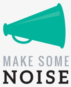 Make Some Noise Svg Cut File - Make Some Noise Png, Transparent Png, Free Download