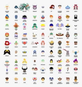 Ultimatebefore E3, I Took Requests For Potential Newcomers, HD Png Download, Free Download