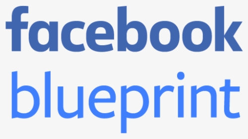 Facebook Blueprint, HD Png Download, Free Download