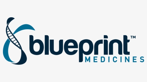Blueprint Medicines Logo Png, Transparent Png, Free Download
