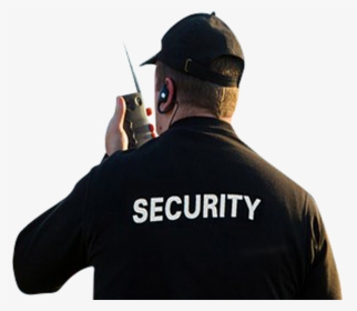Security Guard Png , Png Download, Transparent Png, Free Download