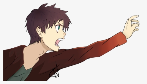 Attack On Titan Png Download Image - Eren Jaeger Manga Transparent, Png Download, Free Download