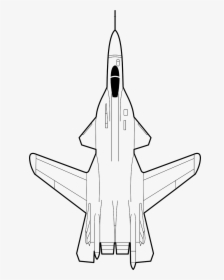 Forward Swept Wing Su47, HD Png Download, Free Download