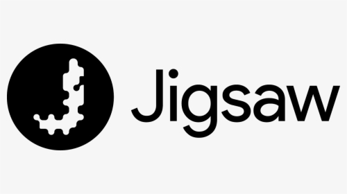 Google Ideas Becomes Jigsaw - Google Jigsaw Logo Png, Transparent Png, Free Download