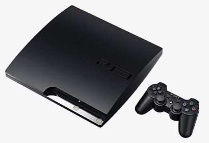 Playstation 3, HD Png Download, Free Download