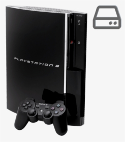 Playstation 3 Transparent Background, HD Png Download, Free Download