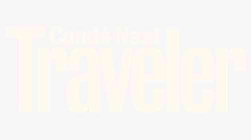 Conde Nast Traveler, HD Png Download, Free Download