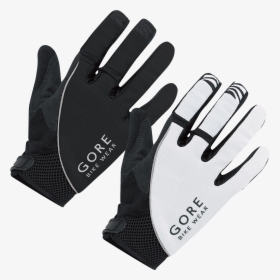 Gloves Png Image - Hand Gloves For Bicycle, Transparent Png, Free Download