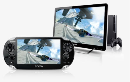 List Of Ps3 & Ps Vita Games That Will Support Cross-goods - Ps Vita Ps3, HD Png Download, Free Download