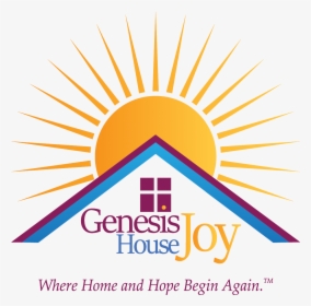 Genesis Joy House Homeless Shelter - School, HD Png Download, Free Download
