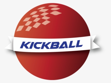 Kickball White, HD Png Download, Free Download