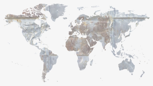 Continents Copy, HD Png Download, Free Download