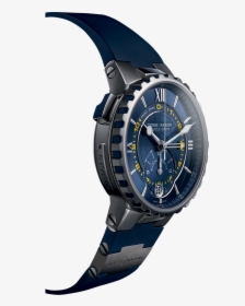 Ulysse Nardin America's Cup, HD Png Download, Free Download