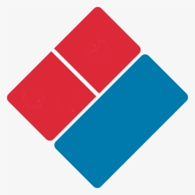 Dominos , Png Download - Dominos Pizza Box Logo, Transparent Png, Free Download