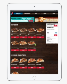 Png App For Ipad - Display Advertising, Transparent Png, Free Download