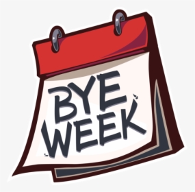 Bye Week, HD Png Download, Free Download