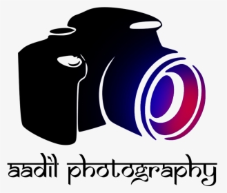 Comment Your Name & Follow - Png Black And White Camera, Transparent Png, Free Download